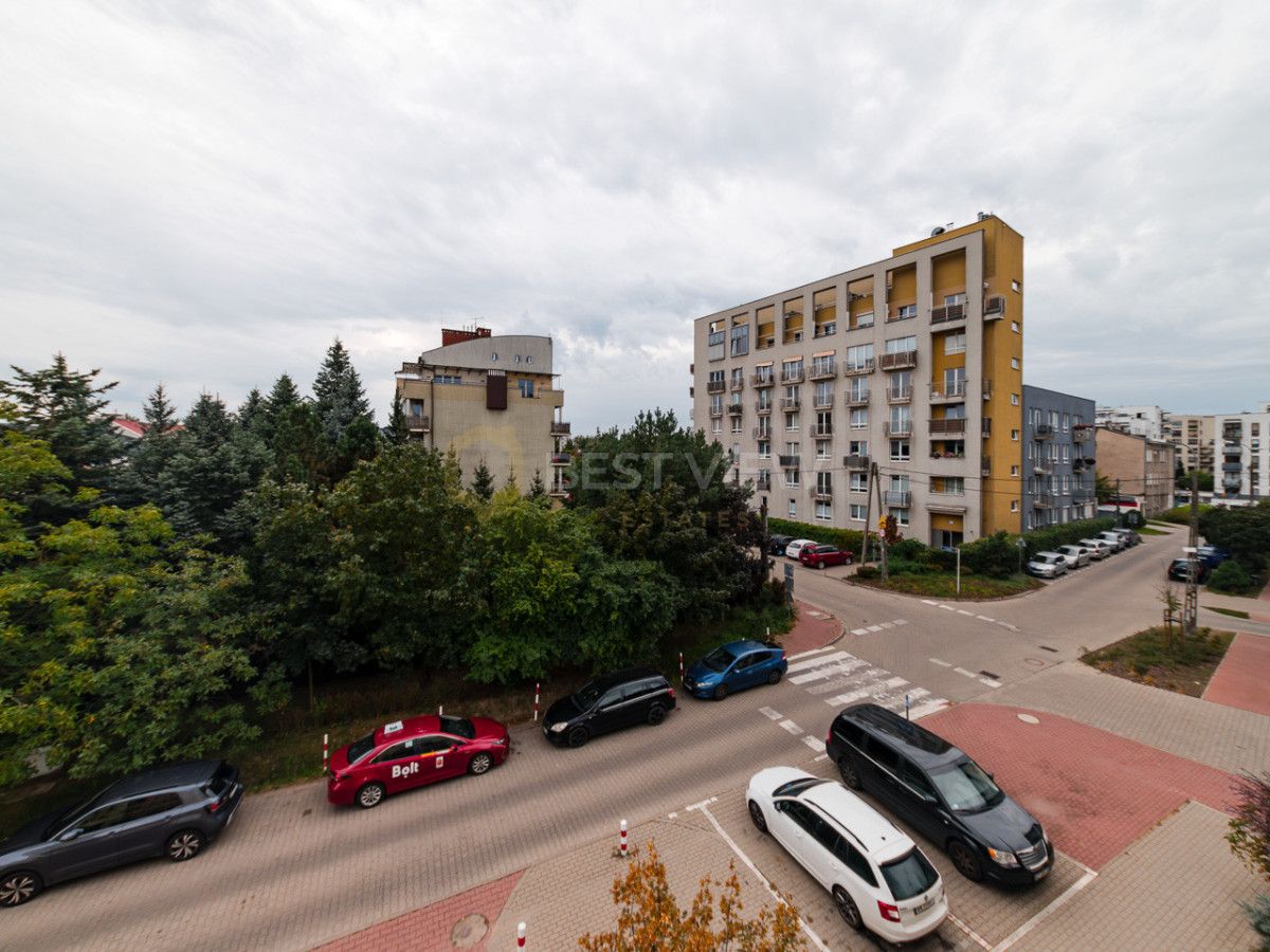 Mieszkanie 5-pokojowe Pruszków, ul. Zakątna. Zdjęcie 30