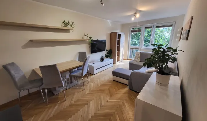 Mieszkanie 2-pokojowe Gdańsk Przymorze, ul. Prezydenta Lecha Kaczyńskiego