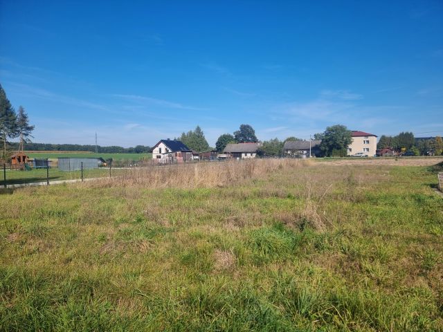 Działka budowlana Jarząbkowice, ul. Piaskowa. Zdjęcie 1