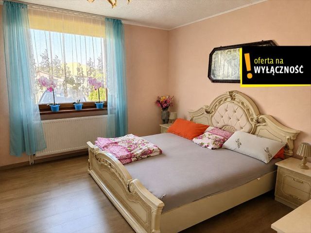 dom wolnostojący, 3 pokoje Budziska, ul. Wolności. Zdjęcie 11