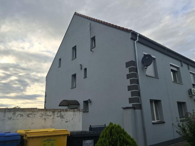Mieszkanie 2-pokojowe Wrocław, ul. Polna. Zdjęcie 1