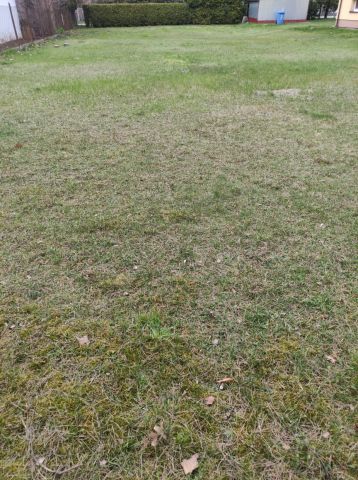 Działka budowlana Sade Budy, ul. Długa . Zdjęcie 1