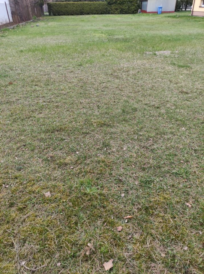 Działka budowlana Sade Budy, ul. Długa . Zdjęcie 1