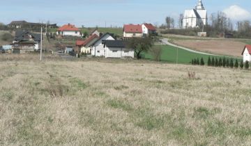 Działka budowlana Chełmce Stara Wieś, ul. Spacerowa