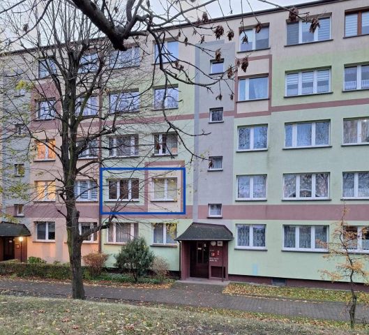 Mieszkanie 3-pokojowe Kutno Centrum, ul. kard. Stefana Wyszyńskiego. Zdjęcie 1