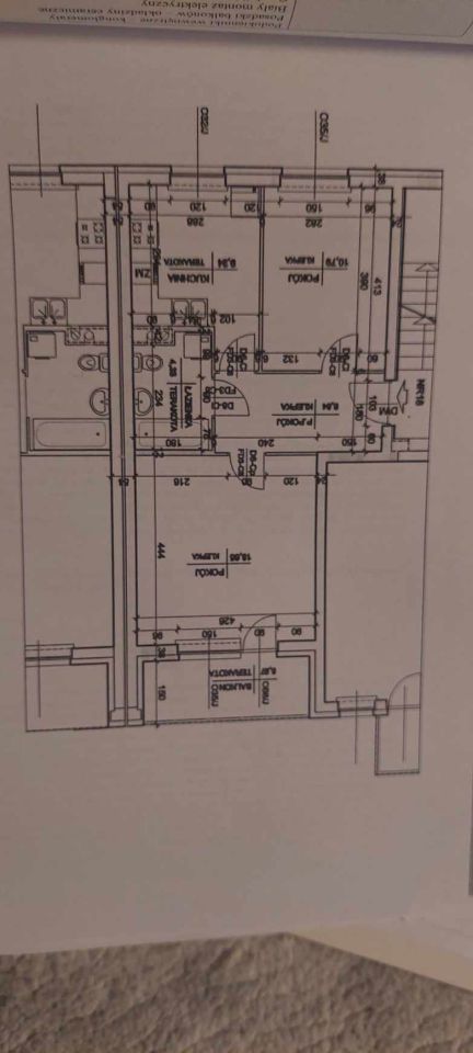 Mieszkanie 2-pokojowe Lublin Felin, ul. Generała Witolda Urbanowicza. Zdjęcie 18