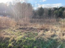 Działka budowlana Kamieńsk, ul. Kolejowa. Zdjęcie 3