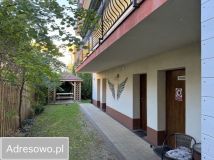 Hotel/pensjonat Niechorze, ul. Wolska. Zdjęcie 4