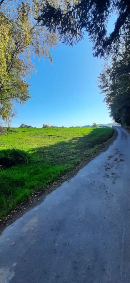 Działka budowlana Gruszów. Zdjęcie 3