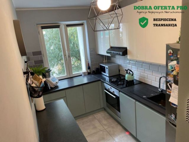 Mieszkanie 3-pokojowe Gdańsk Morena, ul. Bulońska. Zdjęcie 3