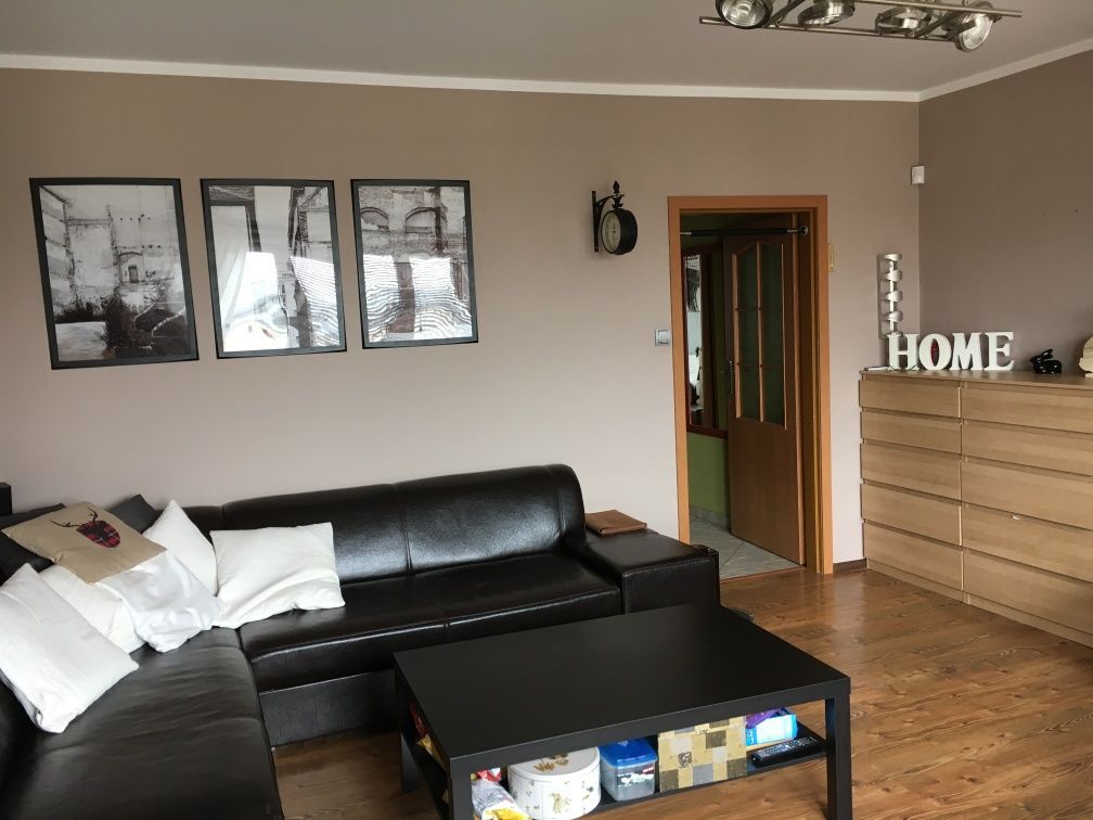 Mieszkanie 3-pokojowe Murowana Goślina, ul. Wiosenna. Zdjęcie 6