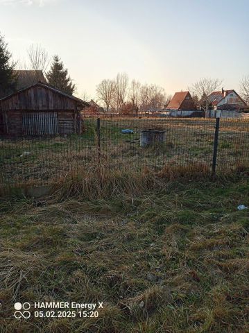 Działka budowlana Kotowa Wola. Zdjęcie 1