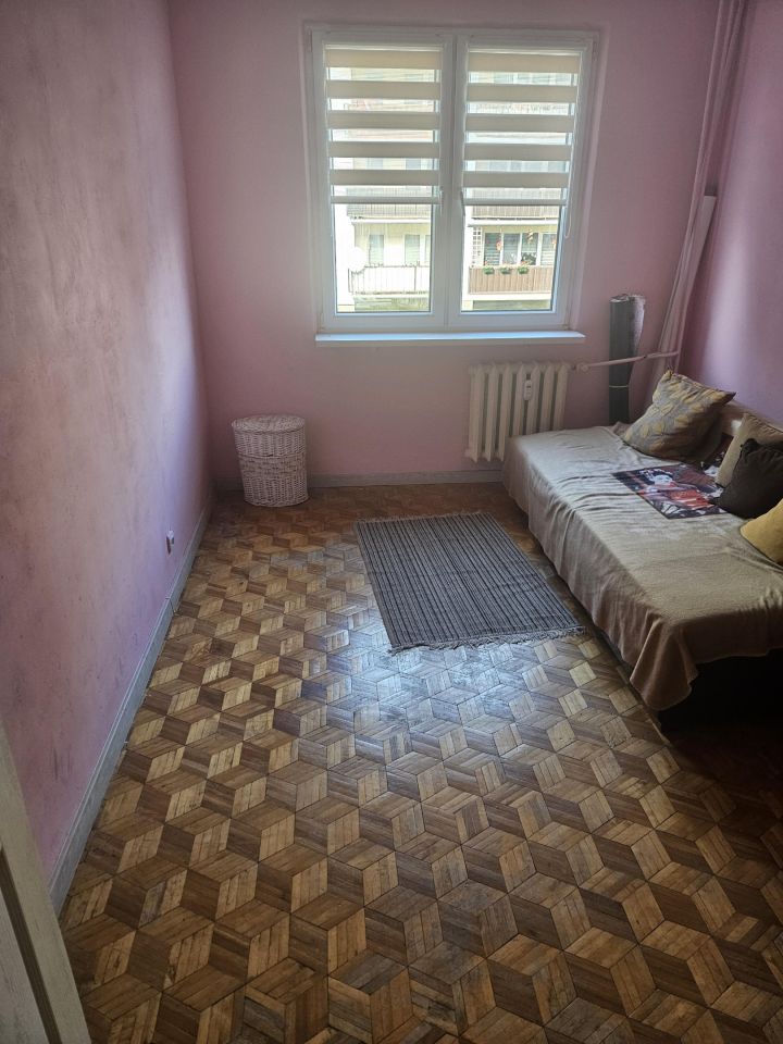 Mieszkanie 3-pokojowe Iława, ul. Krzysztofa Kamila Baczyńskiego. Zdjęcie 5