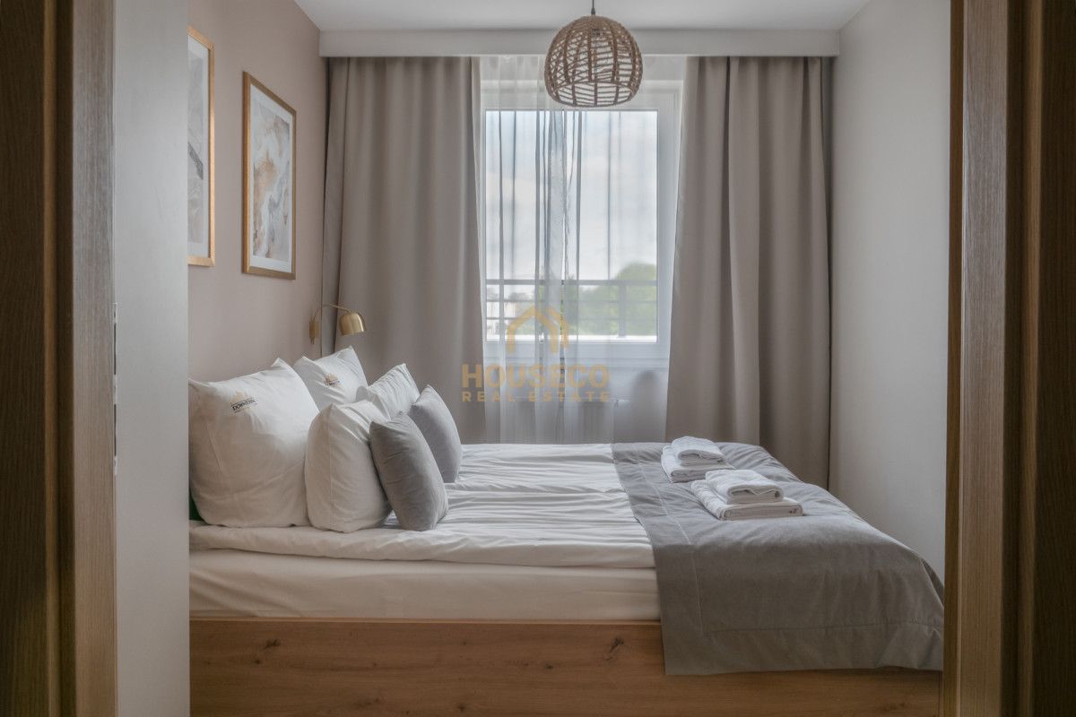 Mieszkanie 3-pokojowe Gdańsk Śródmieście, ul. Angielska Grobla. Zdjęcie 5