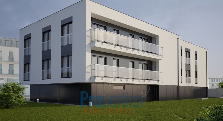 Mieszkanie 3-pokojowe Warszawa Białołęka, ul. Leona Berensona. Zdjęcie 17