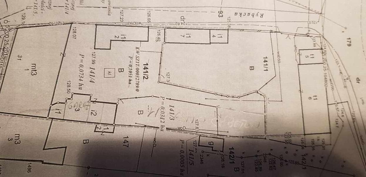 Mieszkanie 3-pokojowe Ińsko, ul. Zwycięzców. Zdjęcie 10