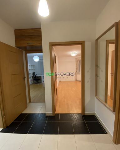 Mieszkanie 2-pokojowe Warszawa Ursynów. Zdjęcie 5