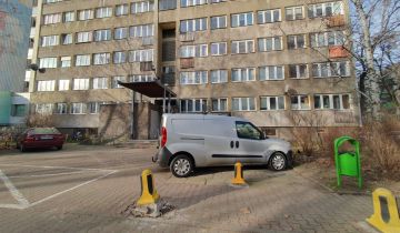 Mieszkanie 2-pokojowe Wrocław Szczepin, ul. Kruszwicka