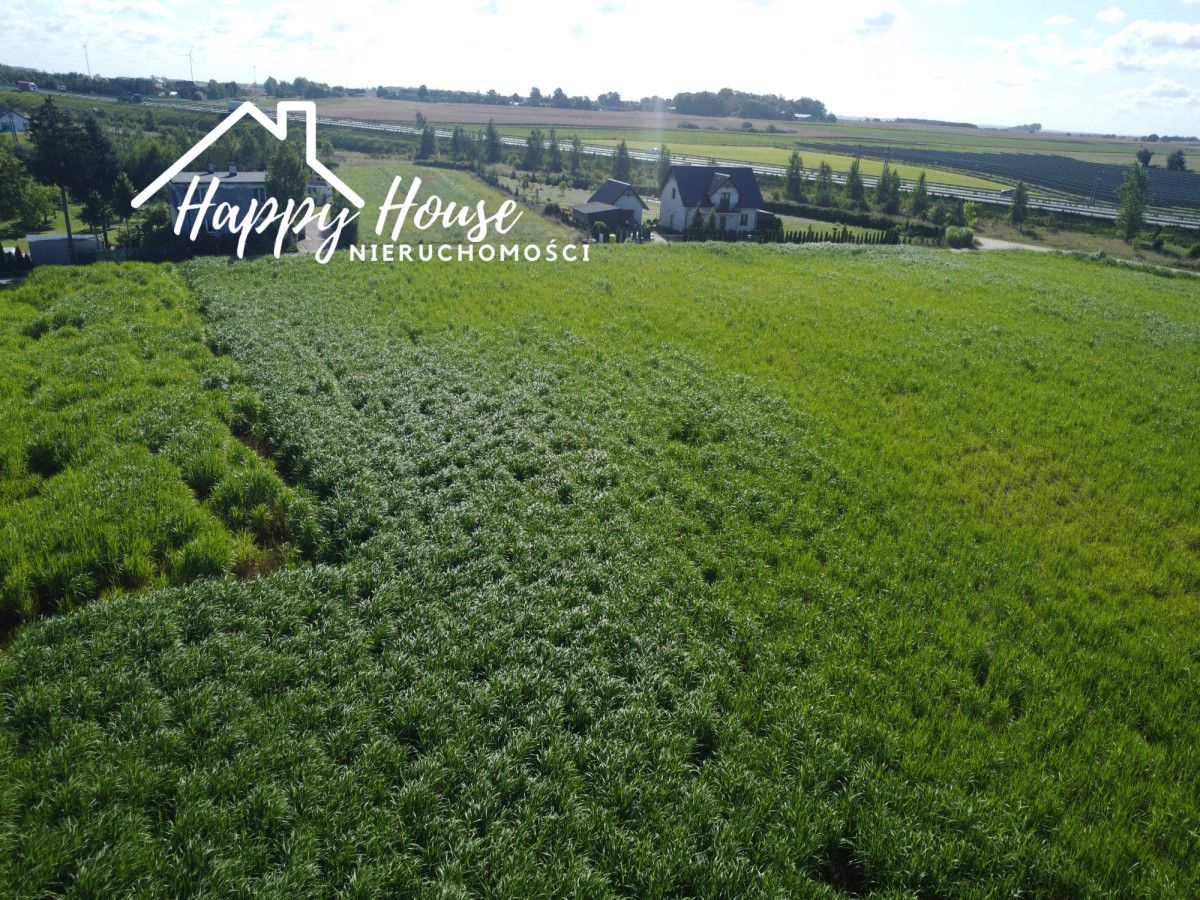 Działka inwestycyjna Chojnice, ul. Długa. Zdjęcie 8