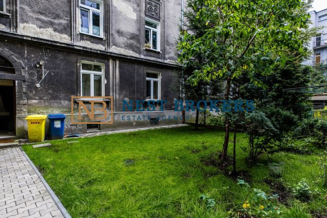 Mieszkanie 2-pokojowe Kraków Zwierzyniec, ul. Kornela Ujejskiego. Zdjęcie 17