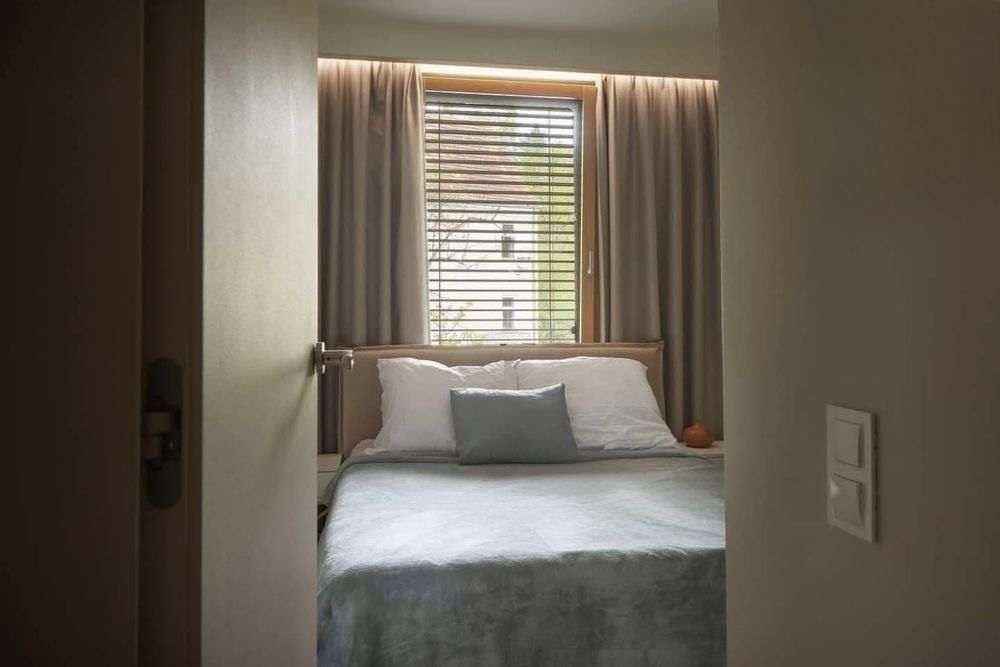 Mieszkanie 4-pokojowe Gdańsk Oliwa, ul. Karwieńska. Zdjęcie 6