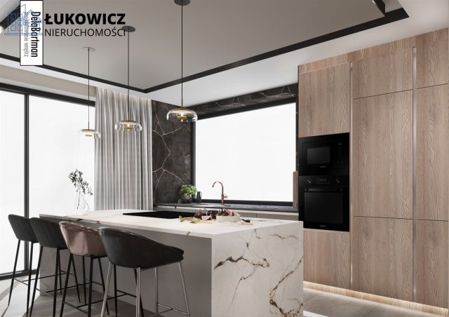 dom wolnostojący, 6 pokoi Kęty. Zdjęcie 38