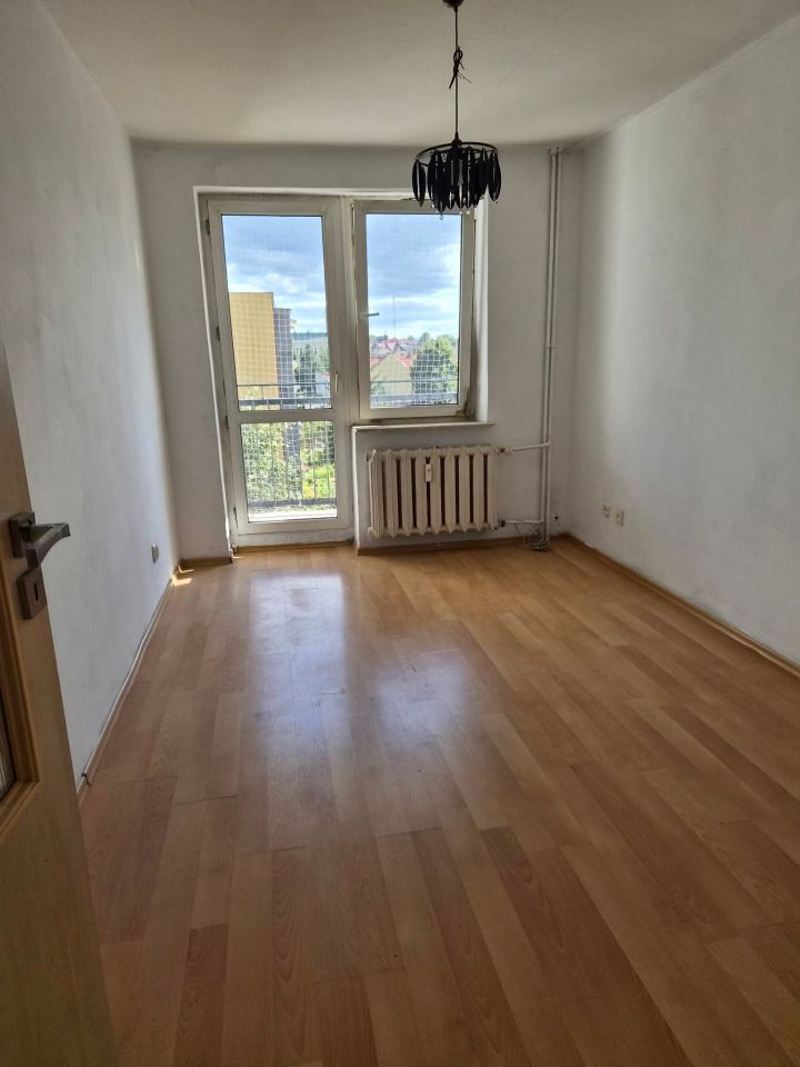 Mieszkanie 2-pokojowe Grajewo, os. Centrum. Zdjęcie 11