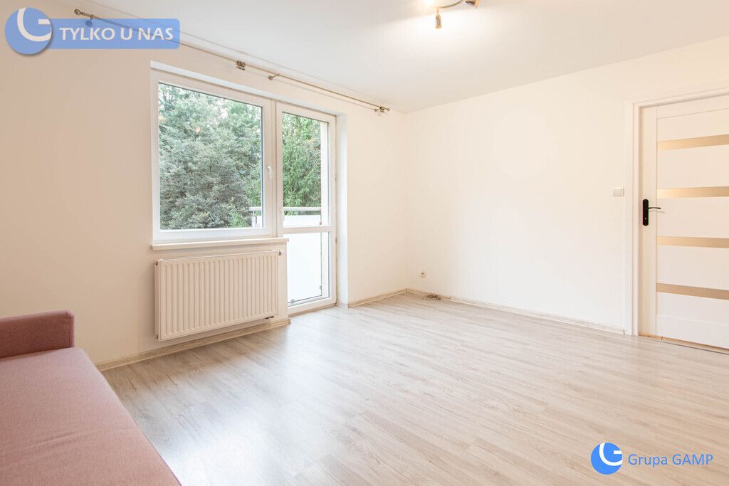 Mieszkanie 2-pokojowe Kraków Mistrzejowice, os. Złotej Jesieni. Zdjęcie 8