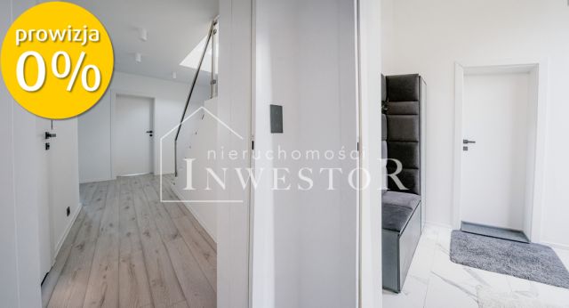 dom wolnostojący, 5 pokoi Nysa, ul. Jaśminowa. Zdjęcie 14