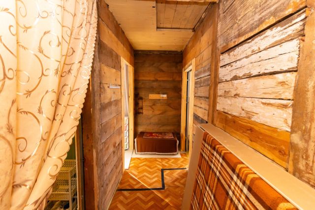 dom wolnostojący, 2 pokoje Ostrowiec Świętokrzyski, ul. Zygmuntówka. Zdjęcie 18