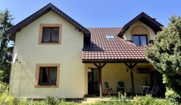 bliźniak, 3 pokoje Legionowo