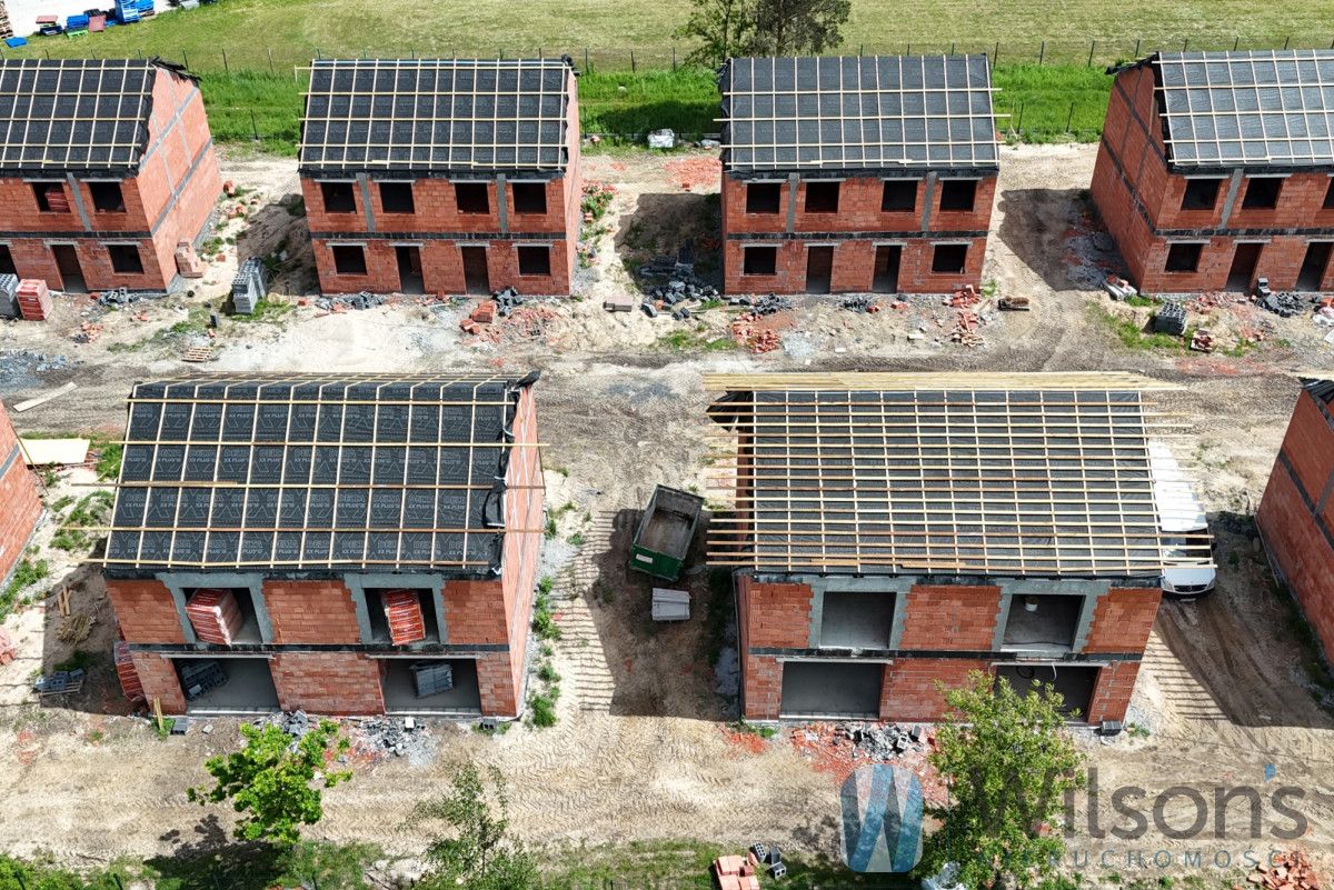 bliźniak, 5 pokoi Stefanowo. Zdjęcie 3