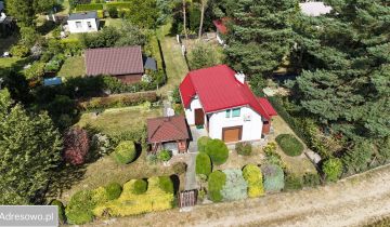 Działka rod Mikołów, ul. Reta Śmiłowicka