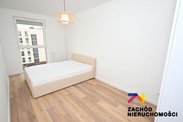 Mieszkanie 3-pokojowe Zielona Góra Centrum, os. Leśny Dwór. Zdjęcie 8