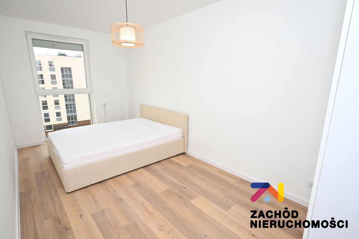 Mieszkanie 3-pokojowe Zielona Góra Centrum, os. Leśny Dwór. Zdjęcie 8