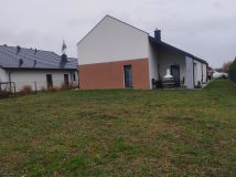 dom wolnostojący, 3 pokoje Żyrardów Teklin, ul. Żytnia. Zdjęcie 4