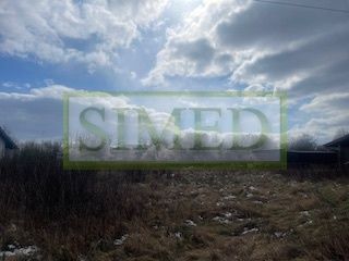 Działka budowlana Wągrodno. Zdjęcie 3