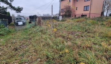 Działka rolno-budowlana Kraków Kosocice, ul. Orszańska