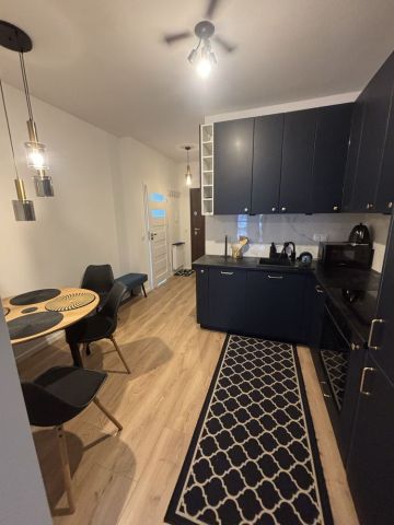 Mieszkanie 1-pokojowe Pruszków, ul. Brwinowska. Zdjęcie 1