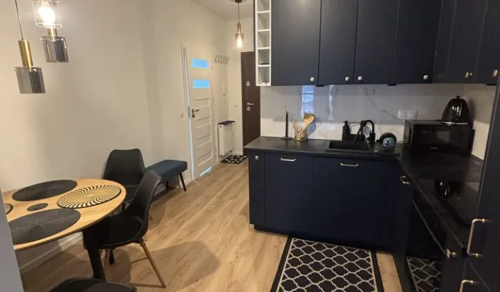 Mieszkanie 1-pokojowe Pruszków, ul. Brwinowska