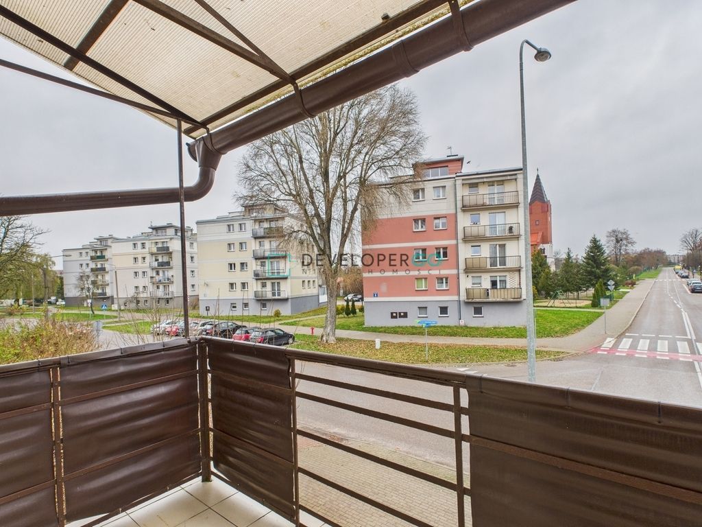 Mieszkanie 3-pokojowe Ełk, ul. por. Władysława Świackiego "Sępa". Zdjęcie 5