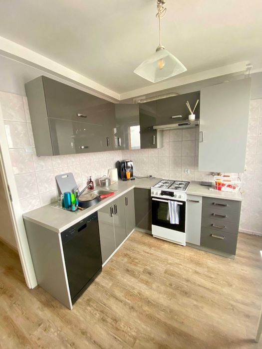 Mieszkanie 3-pokojowe Łańcut. Zdjęcie 4