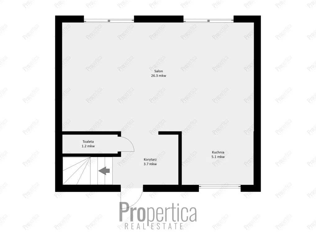 dom szeregowy, 5 pokoi Warszawa Wawer, ul. Heliotropów. Zdjęcie 14