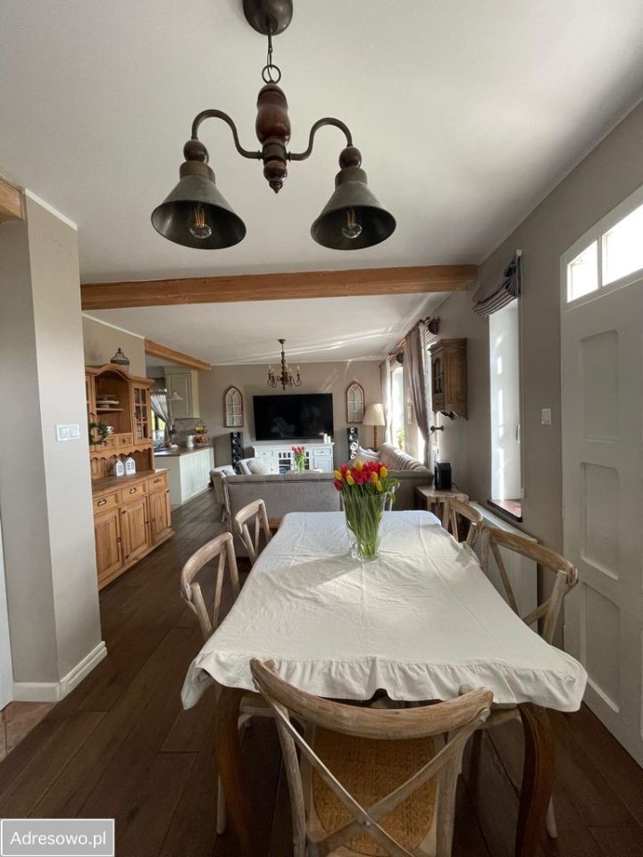 dom wolnostojący, 6 pokoi Ustronie Morskie, ul. Rolna. Zdjęcie 20