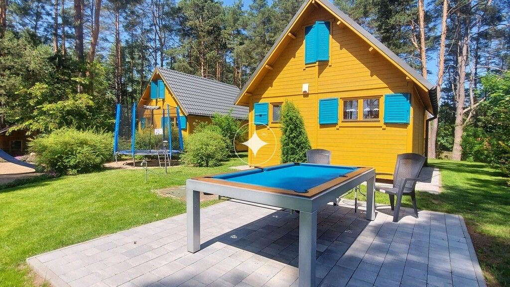 Hotel/pensjonat Narty, ul. Spacerowa. Zdjęcie 6