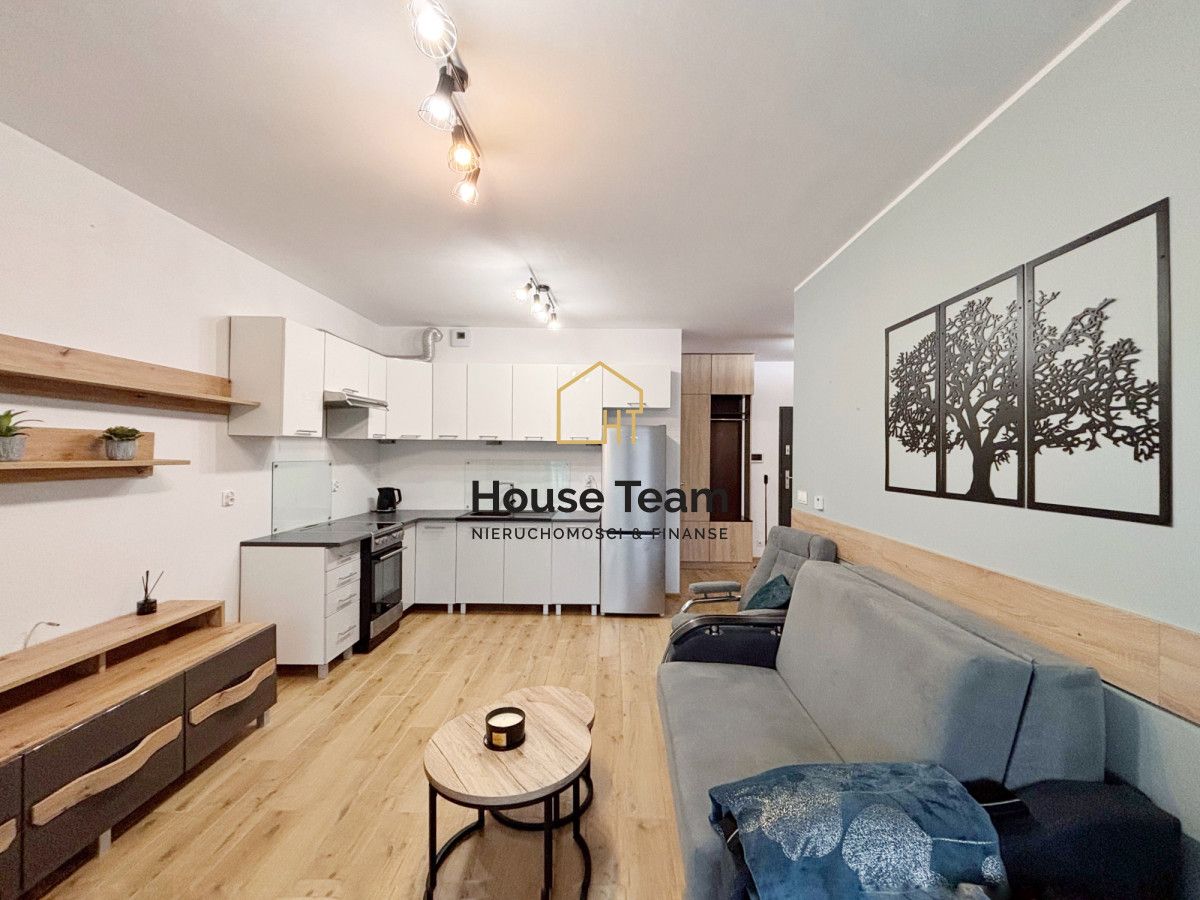 Mieszkanie 2-pokojowe Bydgoszcz, ul. Kąkolowa. Zdjęcie 3