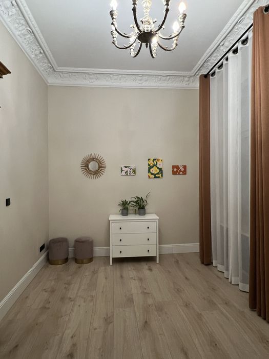 Mieszkanie 2-pokojowe Szczecin Centrum. Zdjęcie 5