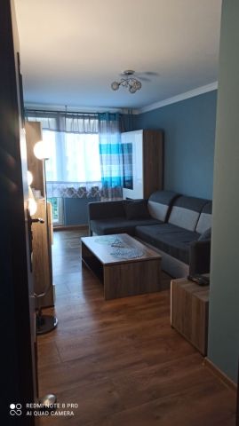 Mieszkanie 2-pokojowe Świebodzice, os. Sudeckie. Zdjęcie 1