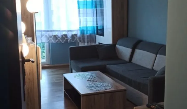 Mieszkanie 2-pokojowe Świebodzice, os. Sudeckie