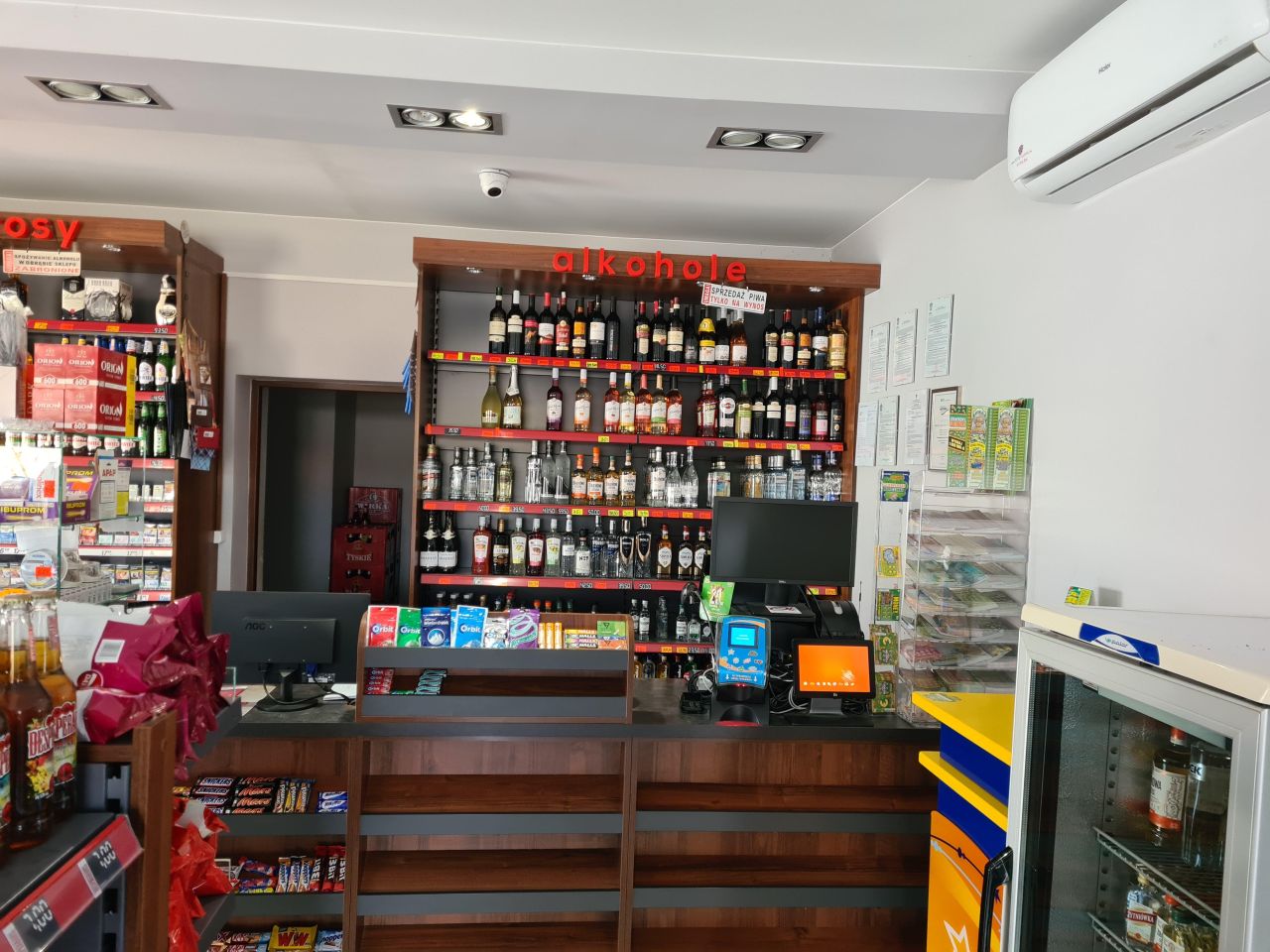 Nieruchomość komercyjna Radom Kierzków, ul. Wolanowska. Zdjęcie 24